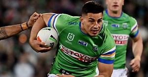 Crunch Time: Go for glory