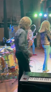 THE OCEAN 🔥#LedZeppelin | Houses of the Holy - The True Zeppelin Experience