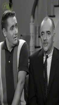 Alan Young, People Talk, talk, Mister Ed, 1961