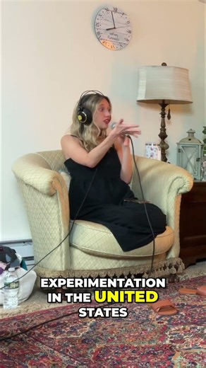 GATE Program: Real-Life Stranger Things Experiments Uncovered! #shorts