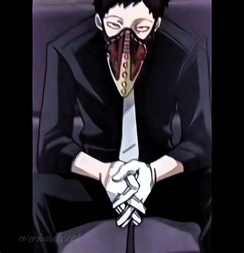 dare I say mha best villain… I love him so much he my favourite (after shinsou..) #overhaul #mha #edits #foru #fyp @🦄 @𝐢𝐢𝐚𝐦𝐱𝐧𝐢𝐲𝐚†ᥫ᭡ @👾 @👻👾 @👾Twilight👾 @gachaisforlife @⃟⃟⃟⃟⃟⃟⃟⃟⃟⃟ @🌊