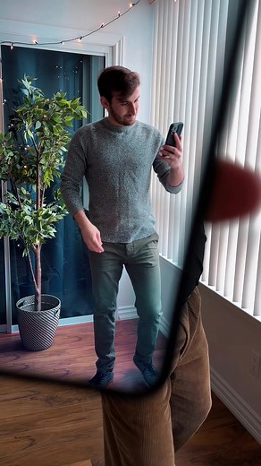 Cool transition effect 📸😉 #videotransition #tutorial