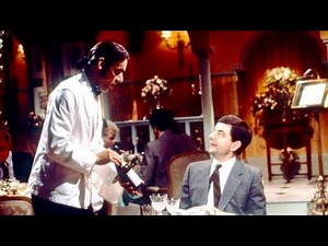 Mr. Bean - The Return of Mr. Bean (1990)