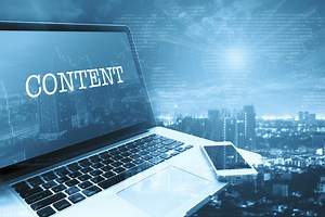 The Evolution of Digital Content Creation: Then and Now