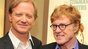 Filmmaker James Redford rethinks dyslexia