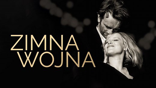 Zimna wojna - filmy fabularne, Oglądaj na TVP VOD