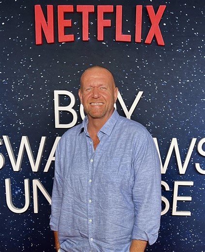 Matthew Knight | Actor, Director, Writer