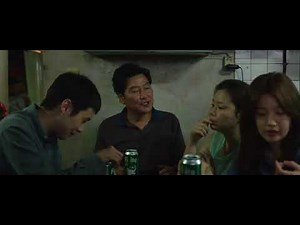 Parasite (2019) - Official Trailer