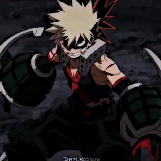 Bakugou Fight Scene: Intense vs Emotional Moments