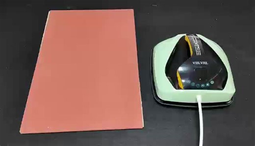 Portable Heat Press Machine for T-Shirts and Bags