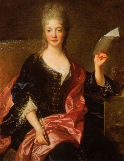 12 Forgotten Female Composers of the Baroque Era