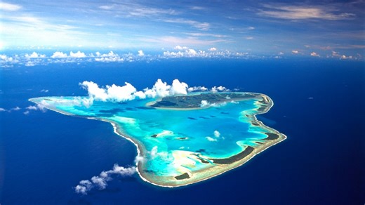 8 things you need to know about the cook islands