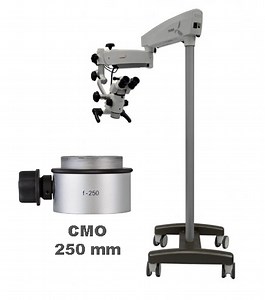 PRIMA DNT Microscope Basic with mobile stand