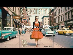 Lost in your eyes 1950 | Nostalgic Oldies Playlist -1950s