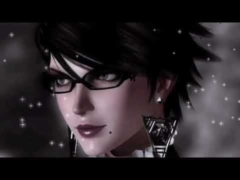 Bayonetta look-alike✨