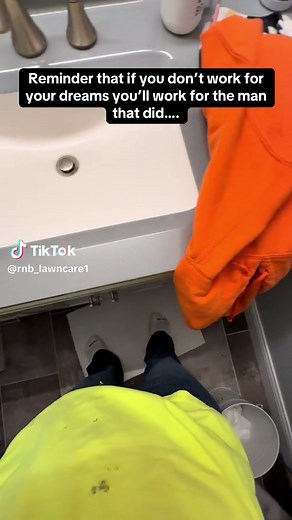 R&B Lawncare and Landscaping on TikTok