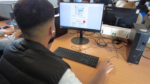 New Brinsworth Sixth Form works closely with 3x Outstanding Sixth Form Colleges to bring you a fantastic post-16 experience in a familiar setting. Check out our video and find out more at brinsworthacademy.org.uk/sixth-form | Brinsworth Academy