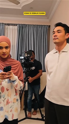 PUKUL 2 PAGI, RAJA AZURA MASIH DI SET IKATAN TERLARANG