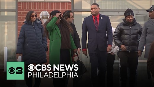 Atlantic City Mayor Marty Small Sr. to be sworn in to second term on New Year's Day | Digital Brief