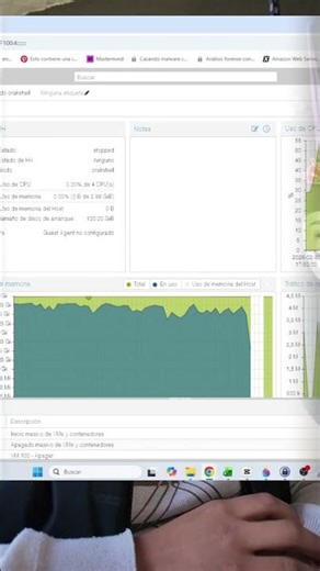 Next Post install - Have you already installed your Virtualizer?