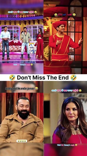 Kapil Sharma Unstoppable Comedy Video 🤣#kapilsharmashow#viral#shorts#comedy#reels