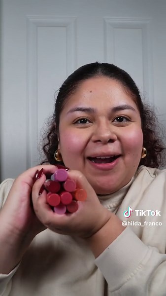 No Makeup Makeup Look with Burt's Bees Tinted Balms