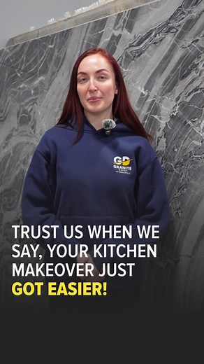 Don’t miss our Luxury Quartzite Special! ✨ Elevate your space with four stunning colors to choose from, plus a premium Kohler granite composite sink included! Enjoy a precision sink cutout and a professional 10-year sealer to keep your countertops looking flawless for years to come. Best part? NO hidden fees! 🙌 Measurement, fabrication, and installation are all included. Ready to transform your kitchen? Let’s get started! | Granite Depot of Indianapolis