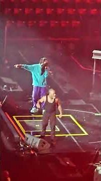 Ying Yang Twins Delivered Their Classic Hits Like This #concert #hiphop #performance