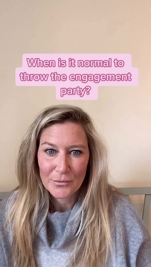 Engagement Party Timeline: Expert Tips for Planning Your Celebration
