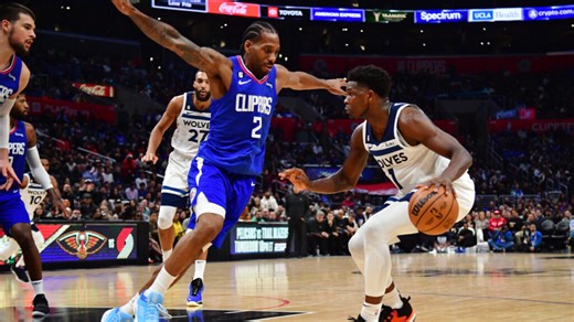 How to watch Los Angeles Clippers at Minnesota Timberwolves online for free today: NBA live stream, start time, preview, and TV channel
