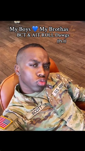 @tx.rene @dale.stout1821 @Sevin R. @Jaden Grace @Izayiah Jacob @OZIGI Jedidiah @Chuks Emmanuel Obidike @Anthony @joker my Boys 💙 my Brothas 💪🏾 love yall man. Glad to have met each other. I can’t wait to see yall again #fyp #army #miltok #quiselarnell #foryoupage