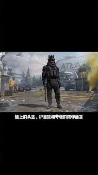 A rundown of the four highest-rated free characters in Call of Duty Mobile, the last one is now u...