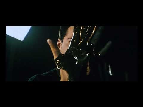 The Matrix 1999 35mm Demonstration