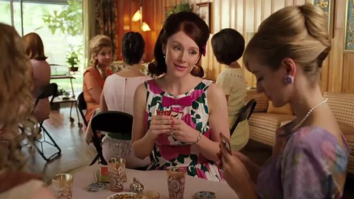 The Help : Trailer