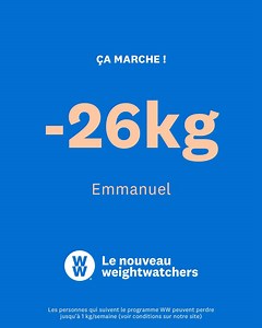 Il n'est pas trop tard pour préparer l'été avec WW, n'attendez plus ! | WeightWatchers France