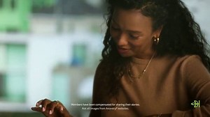 Ancestry Mother's Day Sale TV Spot, 'Roots: Only $59'