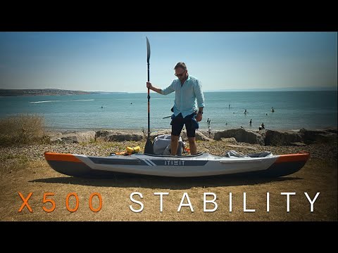 Is The Itiwit X500 Unstable? Not Anymore