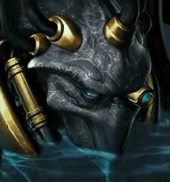 Protoss Dragoon Quotes