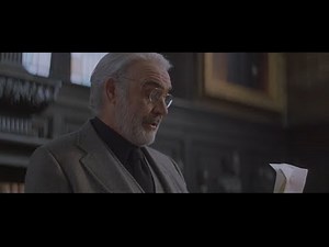 Finding Forrester (2000) Friendship