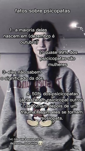 Understanding the Traits of Psychopaths: Facts and Characteristics