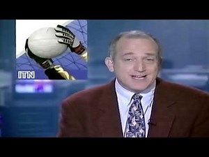 itn news Saturday 27th September 1997