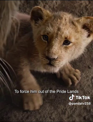 Mufasa Saves Simba: The Gorge Stampede Scene Explained