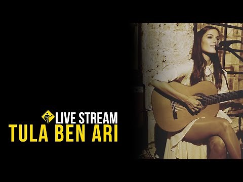 Tula Ben Ari Live From Jerusalem | June 27, 2020 | Playing For Change