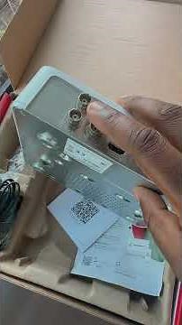 4-Channel Smart DVR Setup – DS-7104HGHI-M1/T | H.265 Pro+, Human & Vehicle Detection