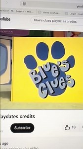 Teri Weiss/Blue’s Clues/Nick Jr Frogs (2005)
