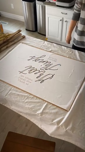 Easy Tips for Fixing Wrinkled Poster Paper
