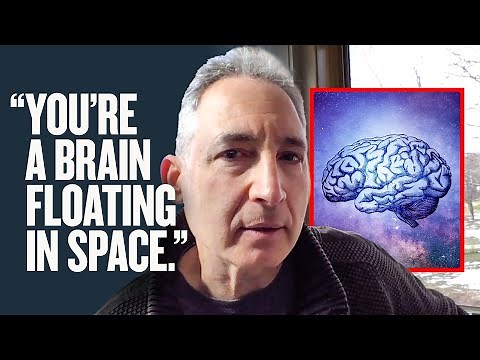 Brian Greene - What Is A Boltzmann Brain?
