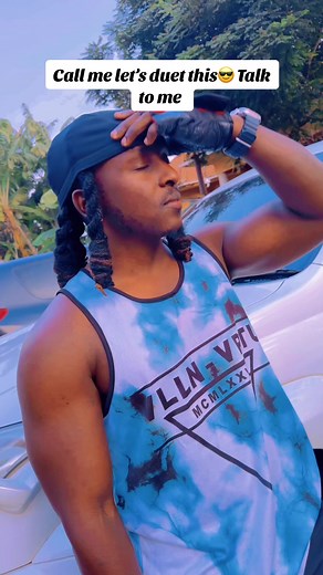 Duet with Lee - Let's Duett This 😎🎤 | B2C Music Uganda