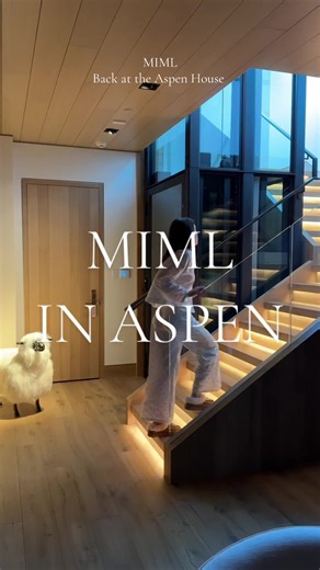 Exploring Aspen: A Morning Vlog Experience