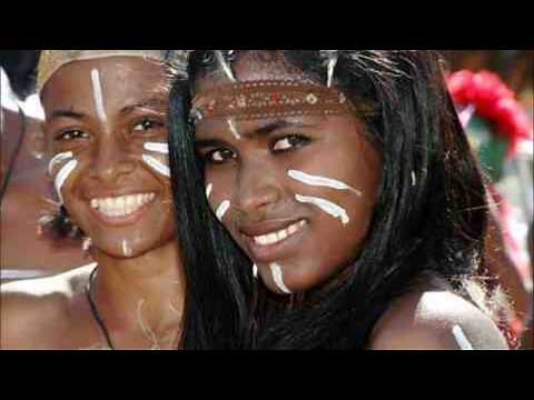 Yamaye Nation of Jamaica 'Xaymaca'